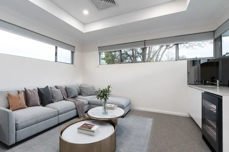 Seventh view of Homely house listing, 18A Bourke Street, Yokine WA 6060