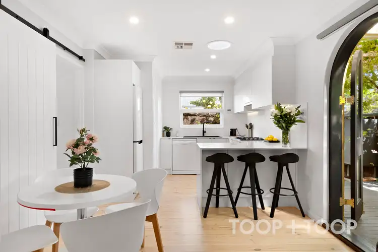 4/1 Victoria Terrace, Rose Park SA 5067