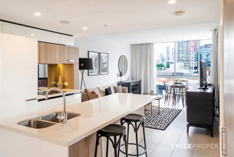 411/959 Ann Street, Fortitude Valley QLD 4006