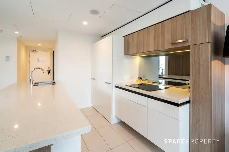 Fifth view of Homely apartment listing, 411/959 Ann Street, Fortitude Valley QLD 4006
