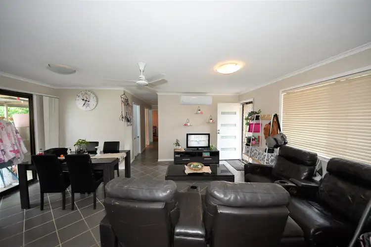 Third view of Homely house listing, 12 Deakin Close, Gracemere QLD 4702