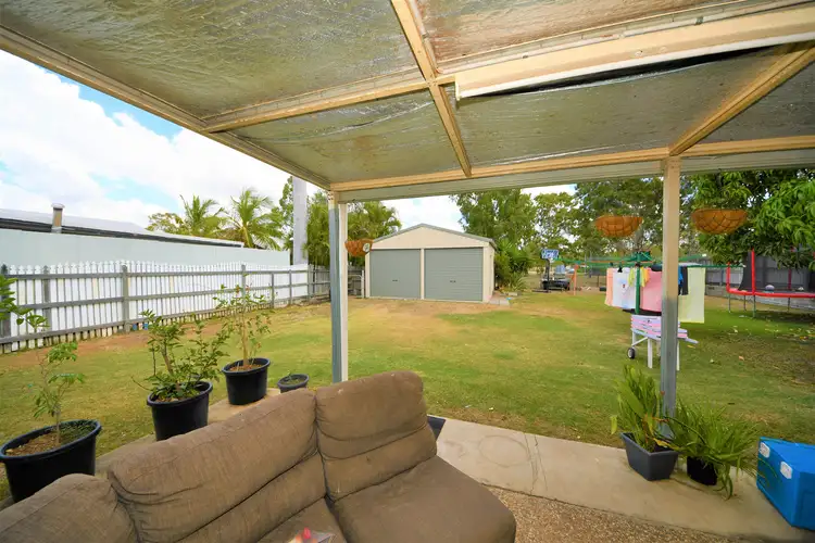Fourth view of Homely house listing, 12 Deakin Close, Gracemere QLD 4702
