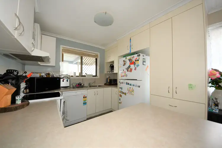 Fifth view of Homely house listing, 12 Deakin Close, Gracemere QLD 4702