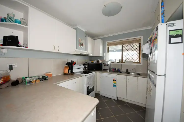 Sixth view of Homely house listing, 12 Deakin Close, Gracemere QLD 4702