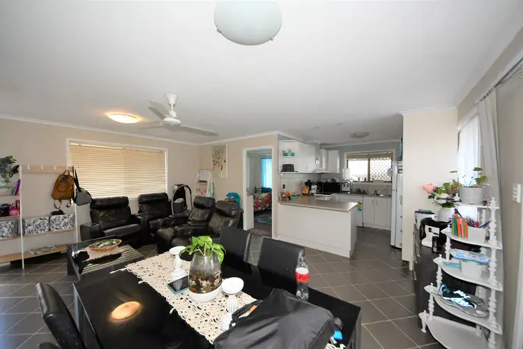 Seventh view of Homely house listing, 12 Deakin Close, Gracemere QLD 4702