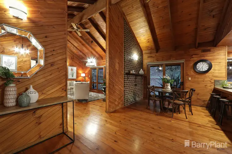 Second view of Homely house listing, 2 Wright Road, Avonsleigh VIC 3782