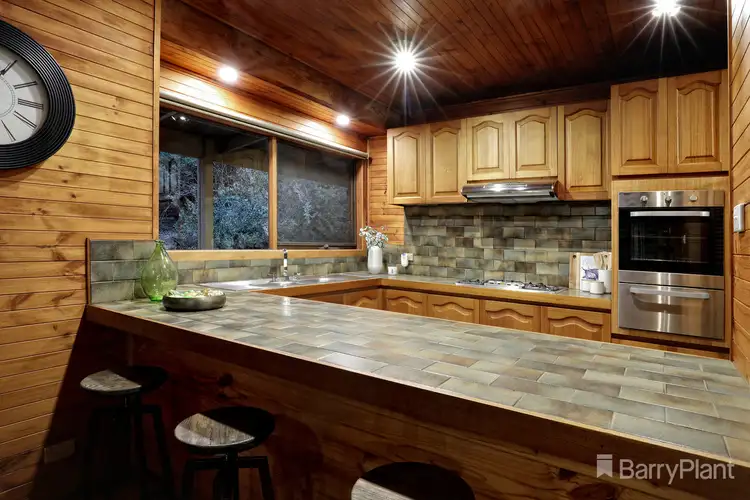 Third view of Homely house listing, 2 Wright Road, Avonsleigh VIC 3782