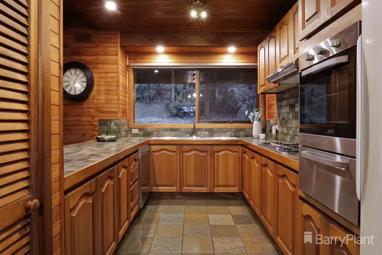 Fourth view of Homely house listing, 2 Wright Road, Avonsleigh VIC 3782