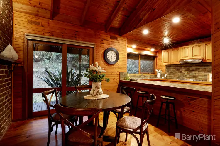 Fifth view of Homely house listing, 2 Wright Road, Avonsleigh VIC 3782