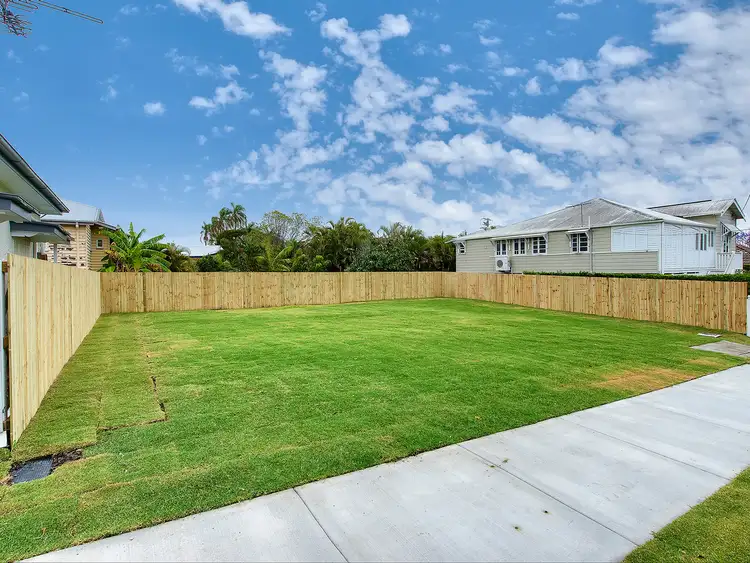 Third view of Homely land listing, 36 Wiles Street, Camp Hill QLD 4152