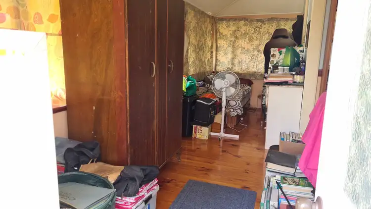 Third view of Homely house listing, 41 Byrnes Parade, Mount Morgan QLD 4714