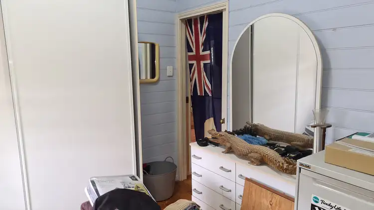 Seventh view of Homely house listing, 41 Byrnes Parade, Mount Morgan QLD 4714