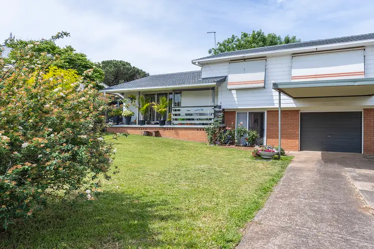 Main view of Homely house listing, 53 Humphries Street, Muswellbrook NSW 2333