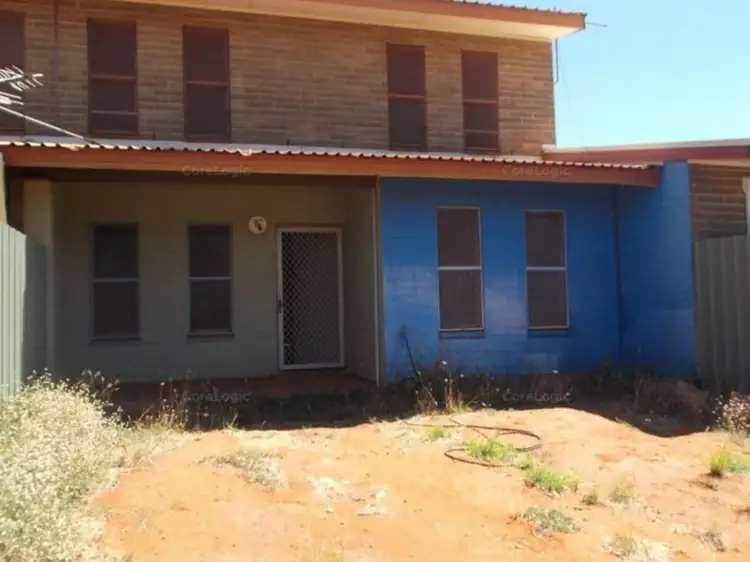 Second view of Homely townhouse listing, 3 John Way, South Hedland WA 6722