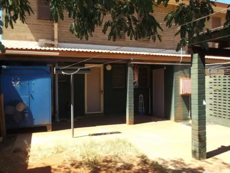 Third view of Homely townhouse listing, 3 John Way, South Hedland WA 6722