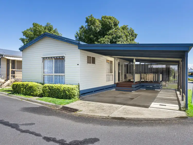 Main view of Homely unit listing, 48/131 Nepean Highway, Dromana VIC 3936