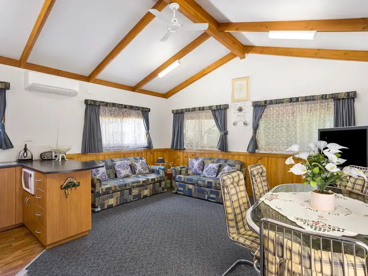 Second view of Homely unit listing, 48/131 Nepean Highway, Dromana VIC 3936