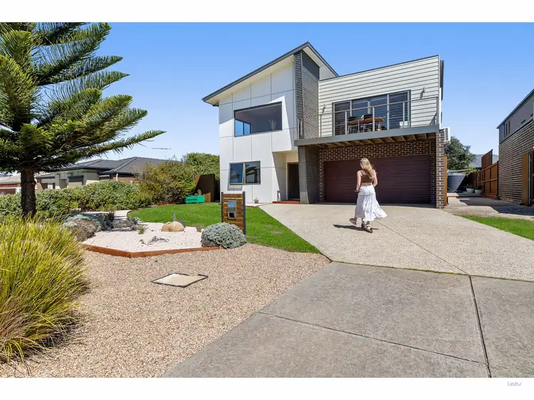Main view of Homely house listing, 35 Nautical Rise, Torquay VIC 3228