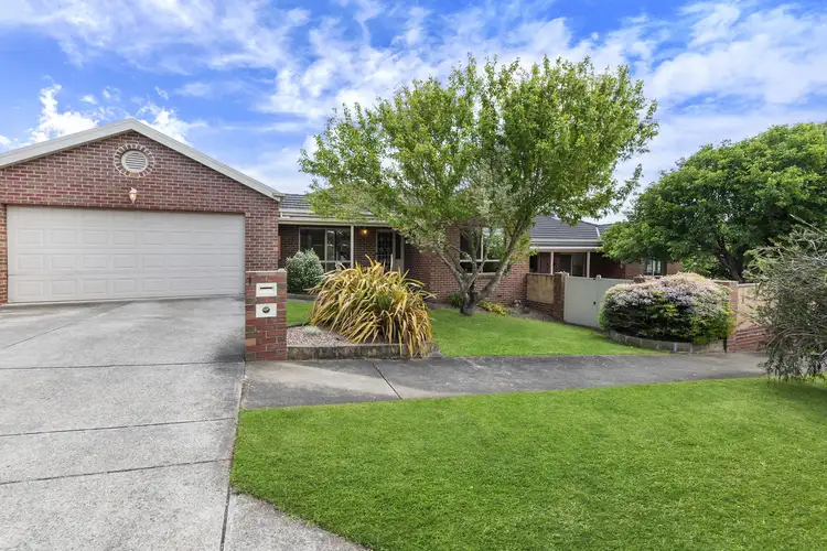 Main view of Homely house listing, 1 Kingston Close, Warrnambool VIC 3280