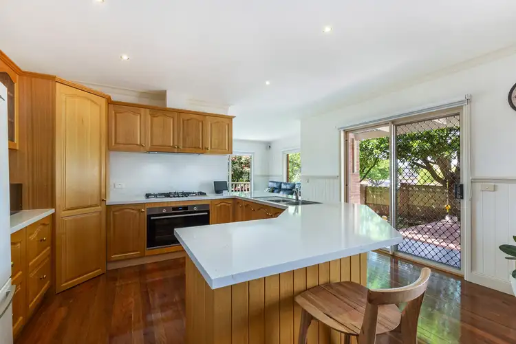 Second view of Homely house listing, 1 Kingston Close, Warrnambool VIC 3280