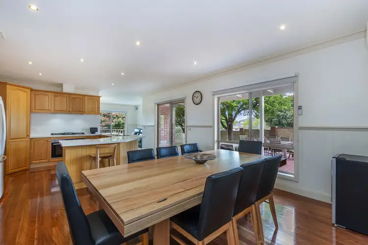 Third view of Homely house listing, 1 Kingston Close, Warrnambool VIC 3280