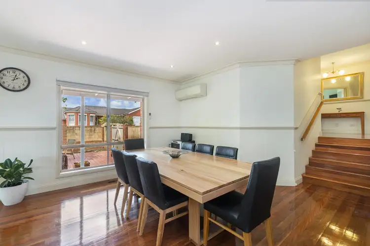 Fourth view of Homely house listing, 1 Kingston Close, Warrnambool VIC 3280