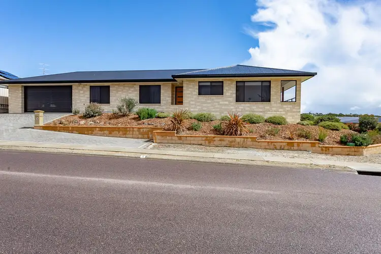 1 Orabanda Drive, Port Lincoln SA 5606