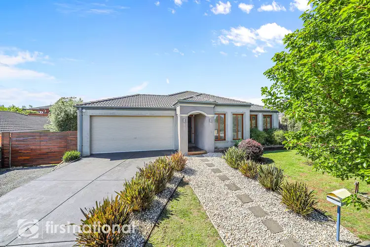 125 Stoddarts Road, Warragul VIC 3820