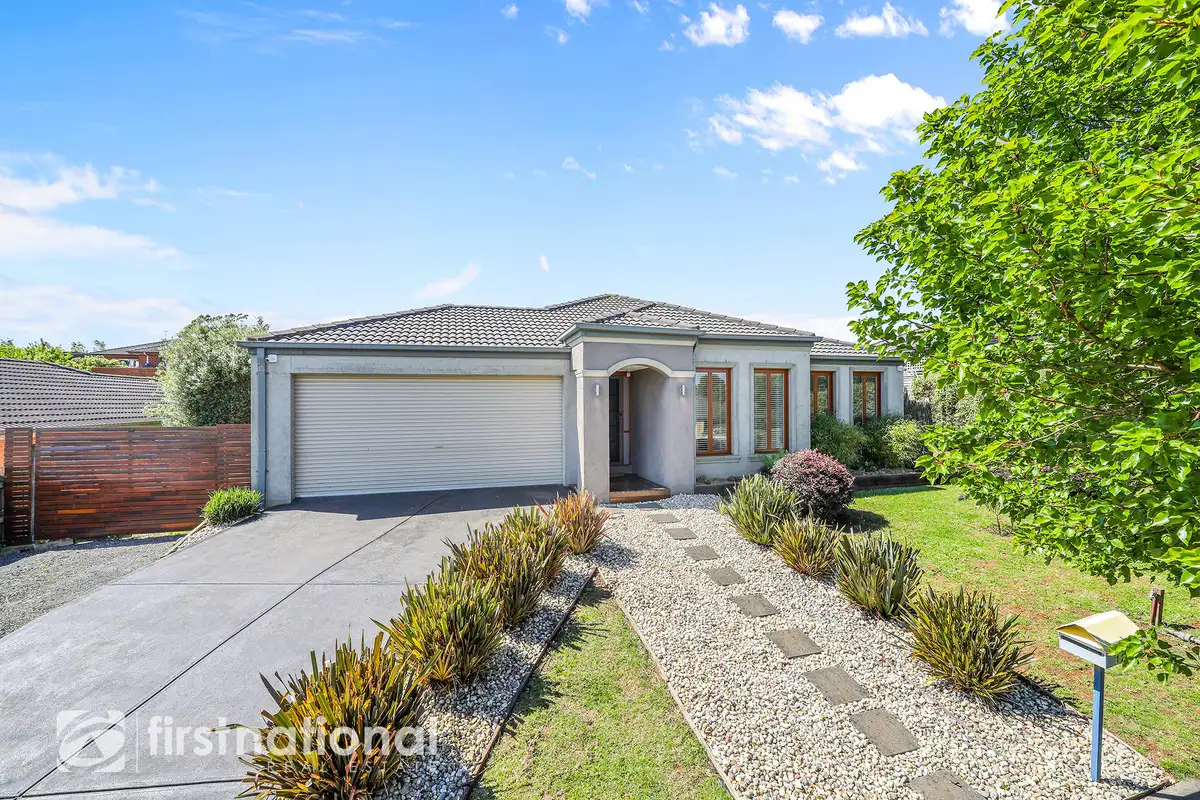 Main view of Homely house listing, 125 Stoddarts Road, Warragul VIC 3820