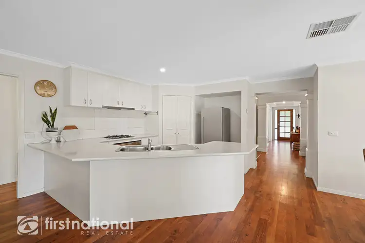 Second view of Homely house listing, 125 Stoddarts Road, Warragul VIC 3820