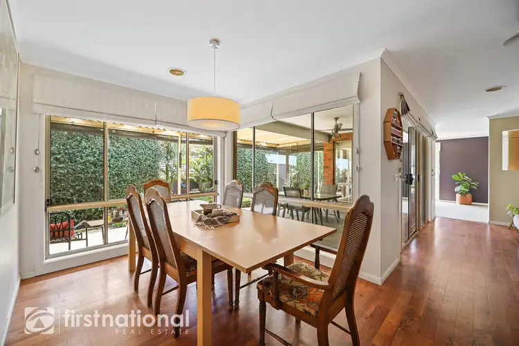 Fifth view of Homely house listing, 125 Stoddarts Road, Warragul VIC 3820