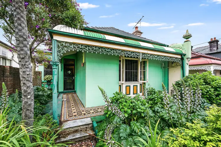 36 Yule Street, Dulwich Hill NSW 2203