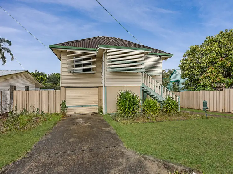 Main view of Homely house listing, 29 Cyprus Street, Tivoli QLD 4305