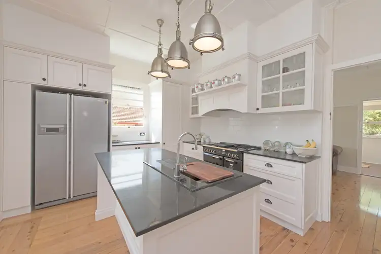 Second view of Homely house listing, 19 Henderson Street, Newtown QLD 4350