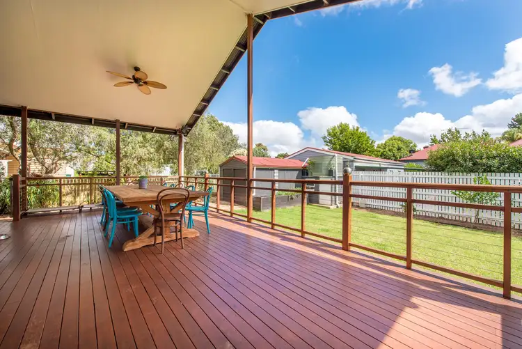 Third view of Homely house listing, 19 Henderson Street, Newtown QLD 4350