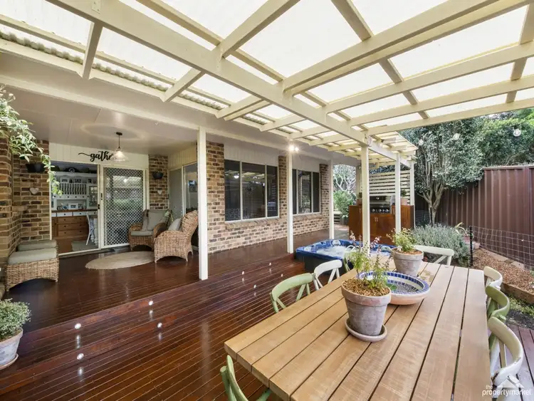 Second view of Homely house listing, 4 Bulli Place, Glenning Valley NSW 2261