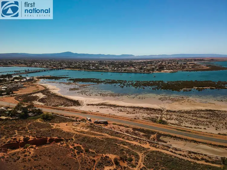 Third view of Homely house listing, 4 Warrenback Road, Port Augusta West SA 5700