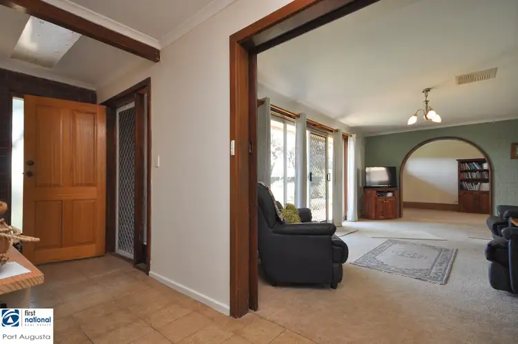 Fourth view of Homely house listing, 4 Warrenback Road, Port Augusta West SA 5700