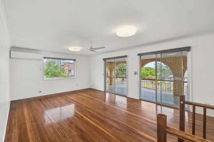 Fourth view of Homely house listing, 28 Galleon Street, Jamboree Heights QLD 4074