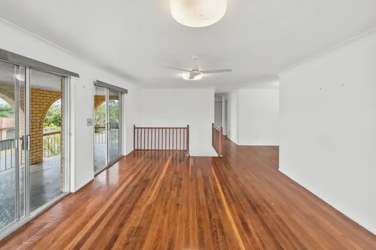 Fifth view of Homely house listing, 28 Galleon Street, Jamboree Heights QLD 4074