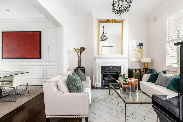 Fifth view of Homely terrace listing, 556A Bourke Street, Surry Hills NSW 2010