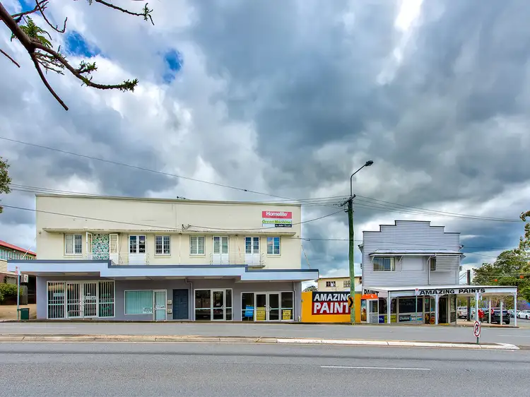 Main view of Homely block of units listing, 41-49 Beaudesert Road, Moorooka QLD 4105