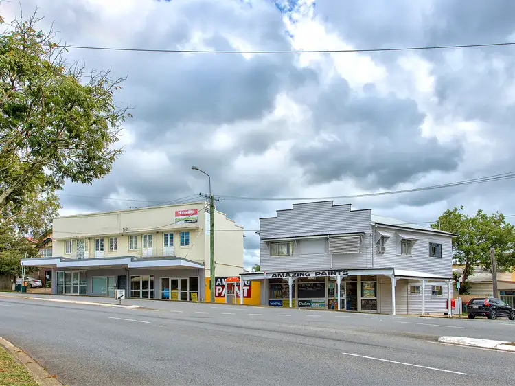 Second view of Homely block of units listing, 41-49 Beaudesert Road, Moorooka QLD 4105