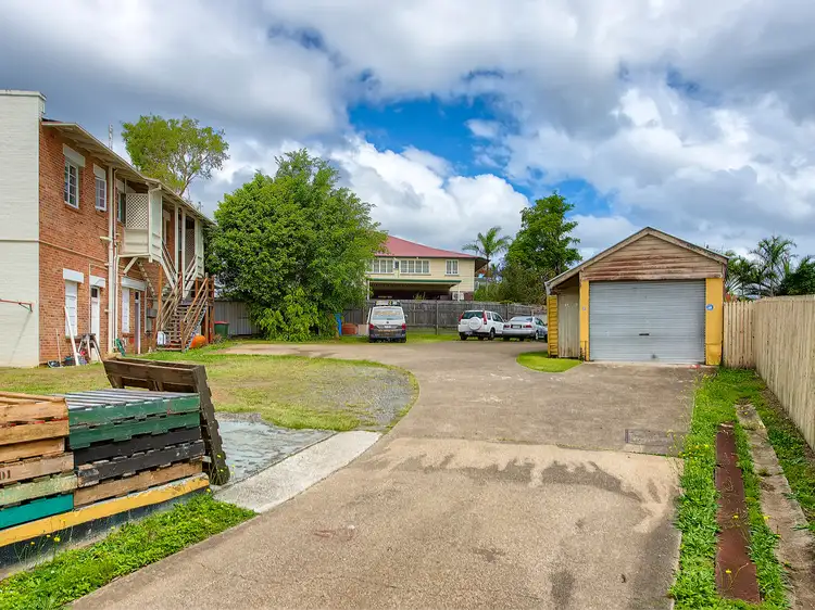 Third view of Homely block of units listing, 41-49 Beaudesert Road, Moorooka QLD 4105