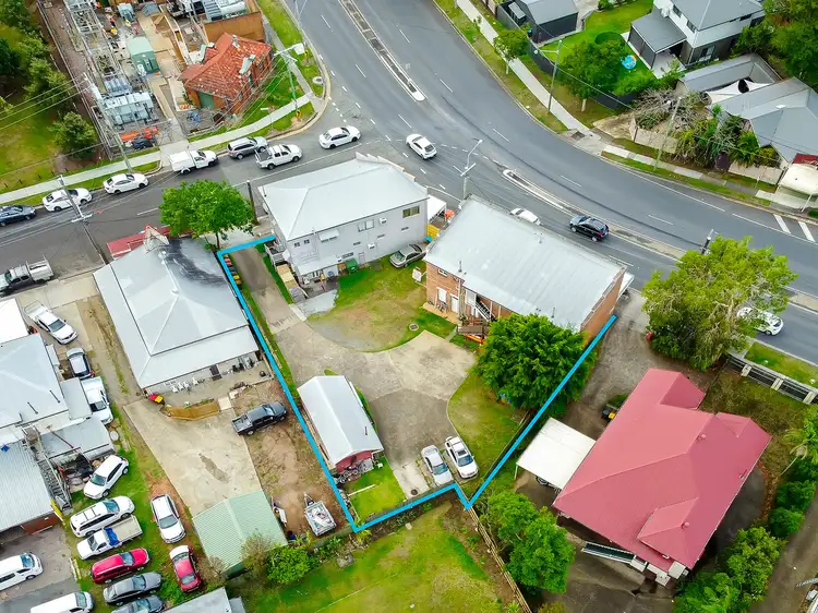 Fifth view of Homely block of units listing, 41-49 Beaudesert Road, Moorooka QLD 4105
