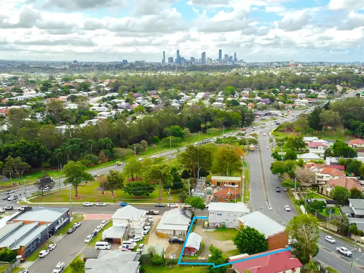 Sixth view of Homely block of units listing, 41-49 Beaudesert Road, Moorooka QLD 4105