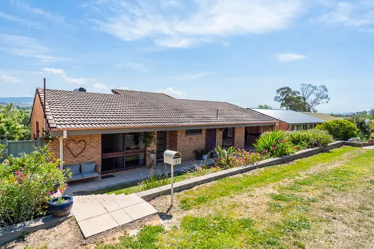 Main view of Homely house listing, 11 Mackenzie Street, Aberdeen NSW 2336