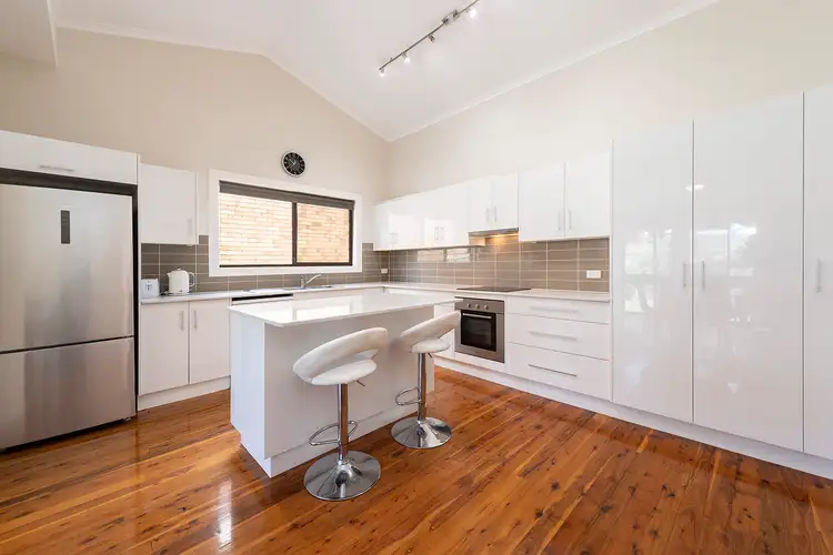 Second view of Homely house listing, 11 Mackenzie Street, Aberdeen NSW 2336