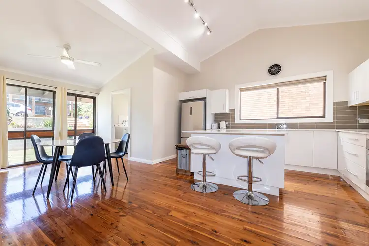 Third view of Homely house listing, 11 Mackenzie Street, Aberdeen NSW 2336