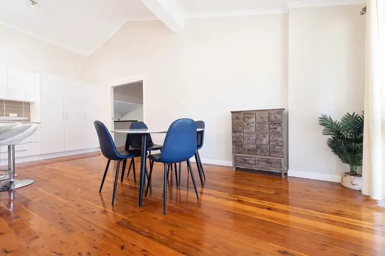 Fifth view of Homely house listing, 11 Mackenzie Street, Aberdeen NSW 2336